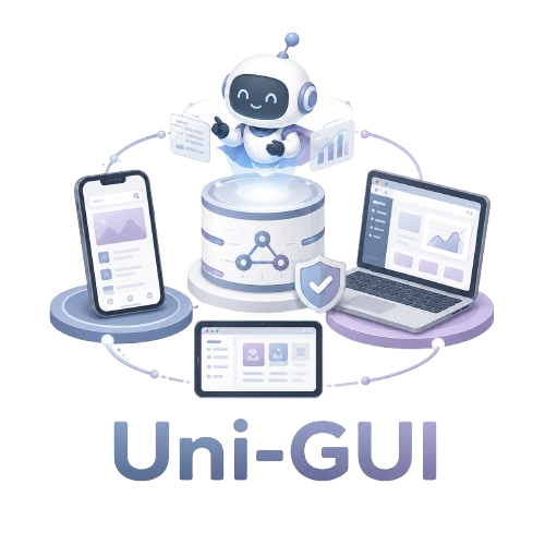 Uni-GUI
